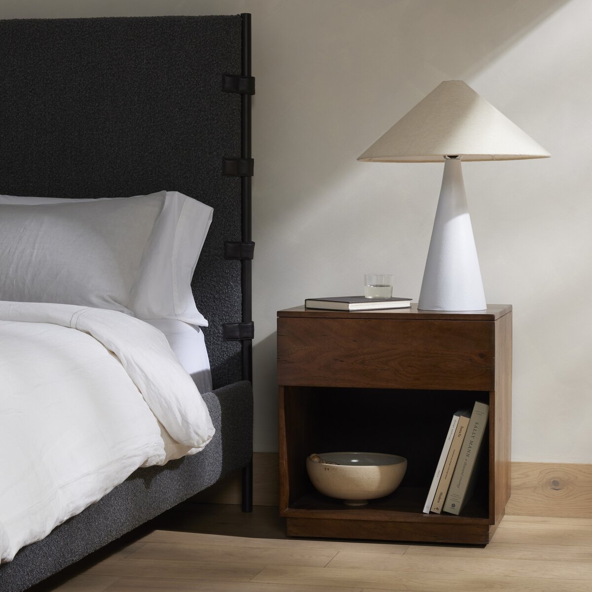 Juniper Nightstand