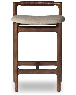 Jack Counterstool Alcala Wheat