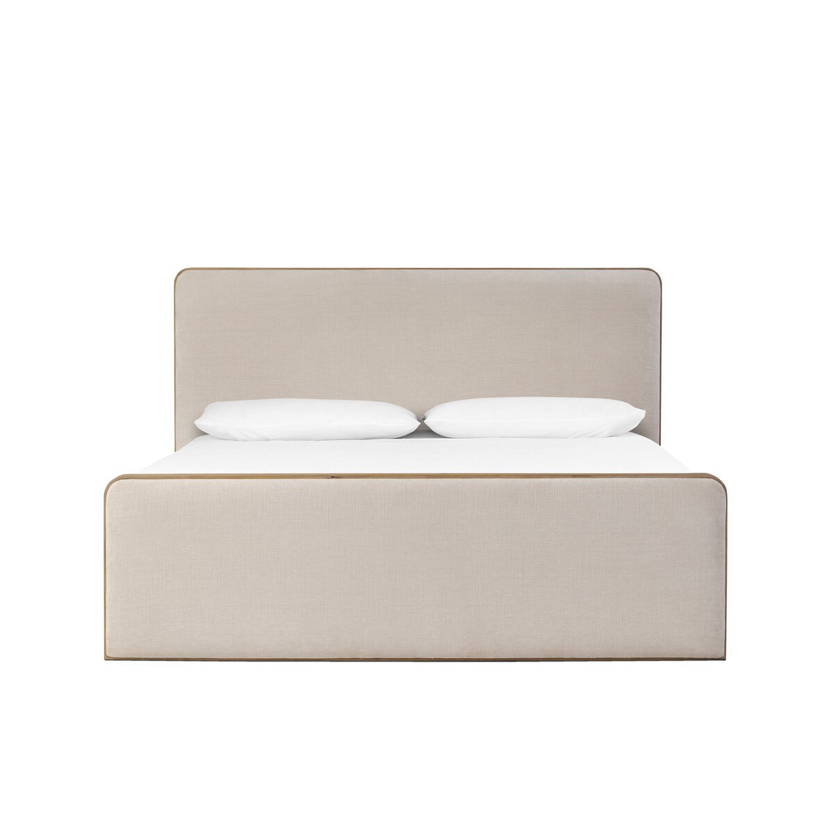 Keramas Bed
