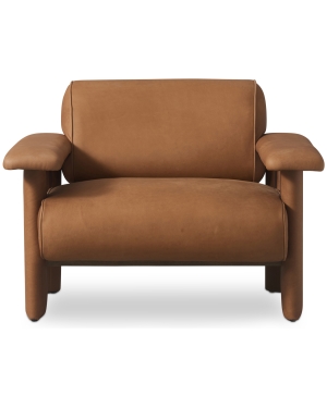 Gonzales Accent Chair