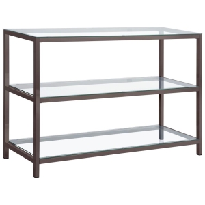 Marks Console