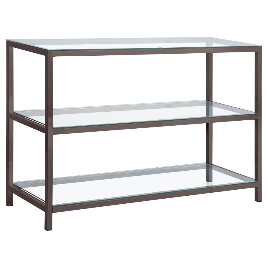 Marks Console