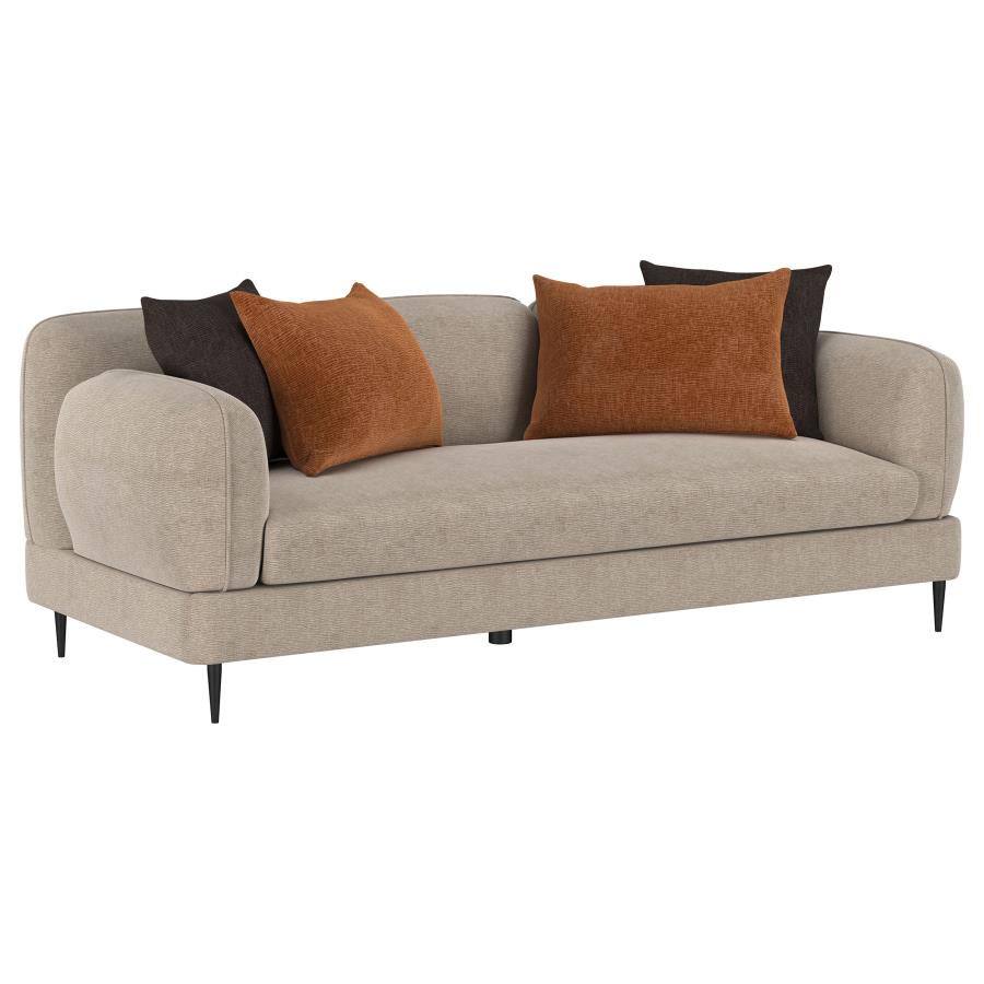 Marzo Sofa Latte