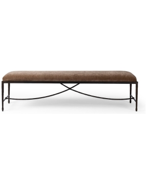 Mita Bench Altair Mushroom