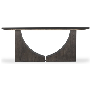 Raglan console