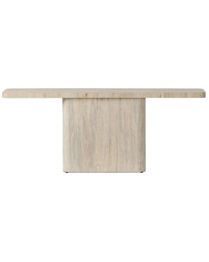 Rodiles Entry Console