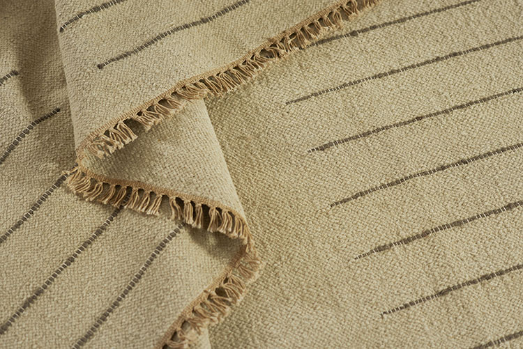 Salt Runner Ivory
