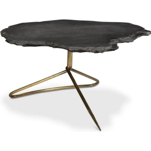 Slate Coffee Table