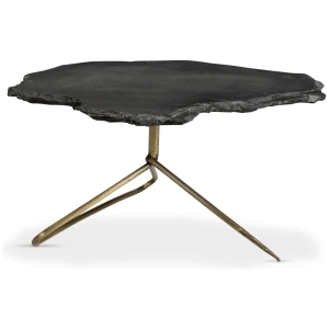 Slate Coffee Table