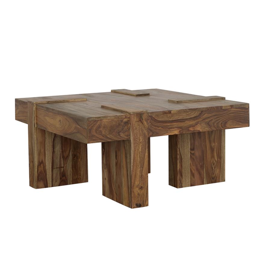 Tao Coffee Table