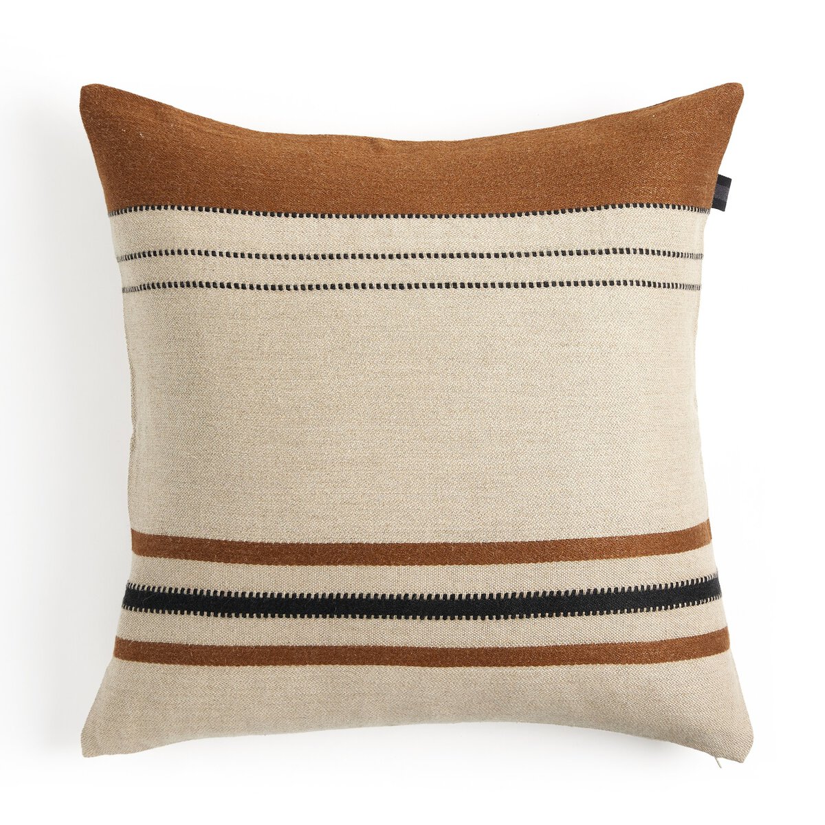 Tofo Throw Pillow