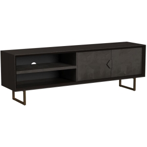 Trestles TV Console