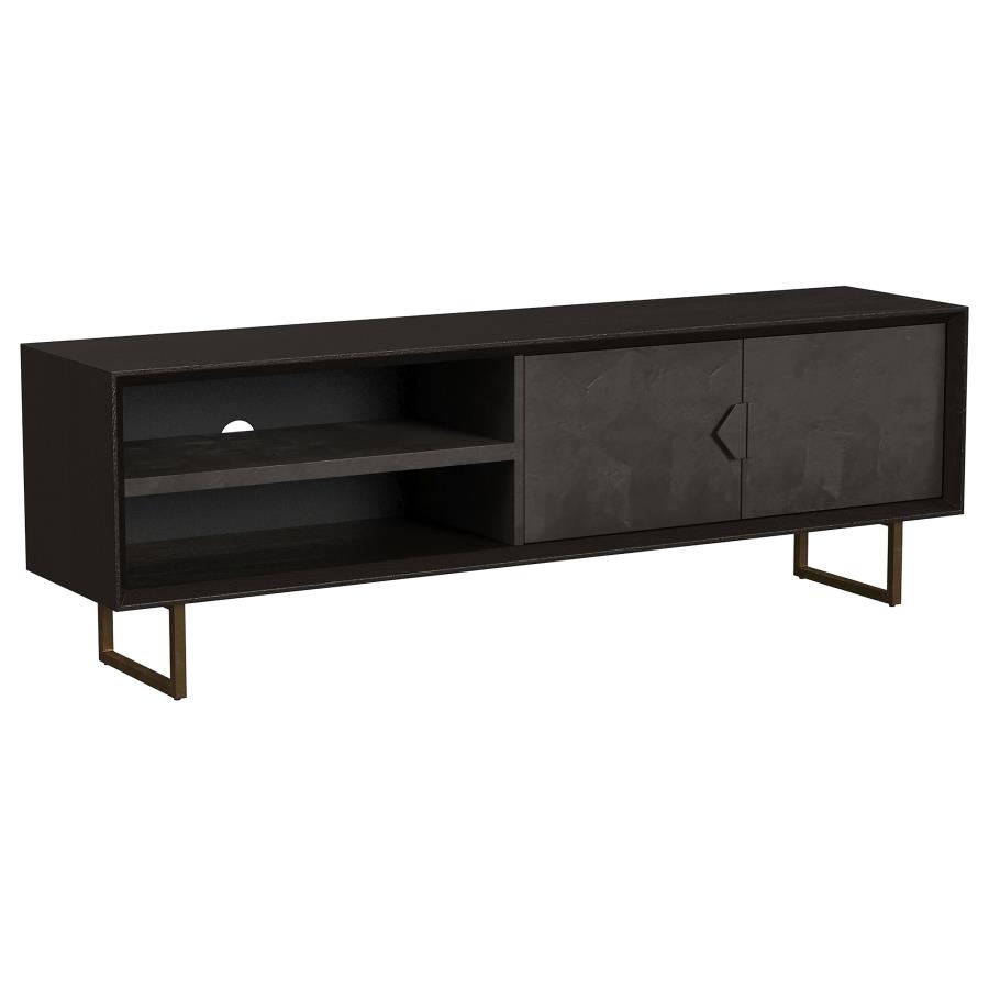 Trestles TV Console