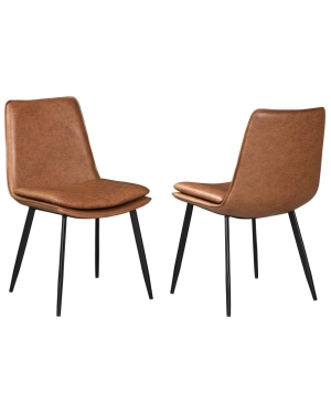 Tuscan Dining Chair (set of 2)