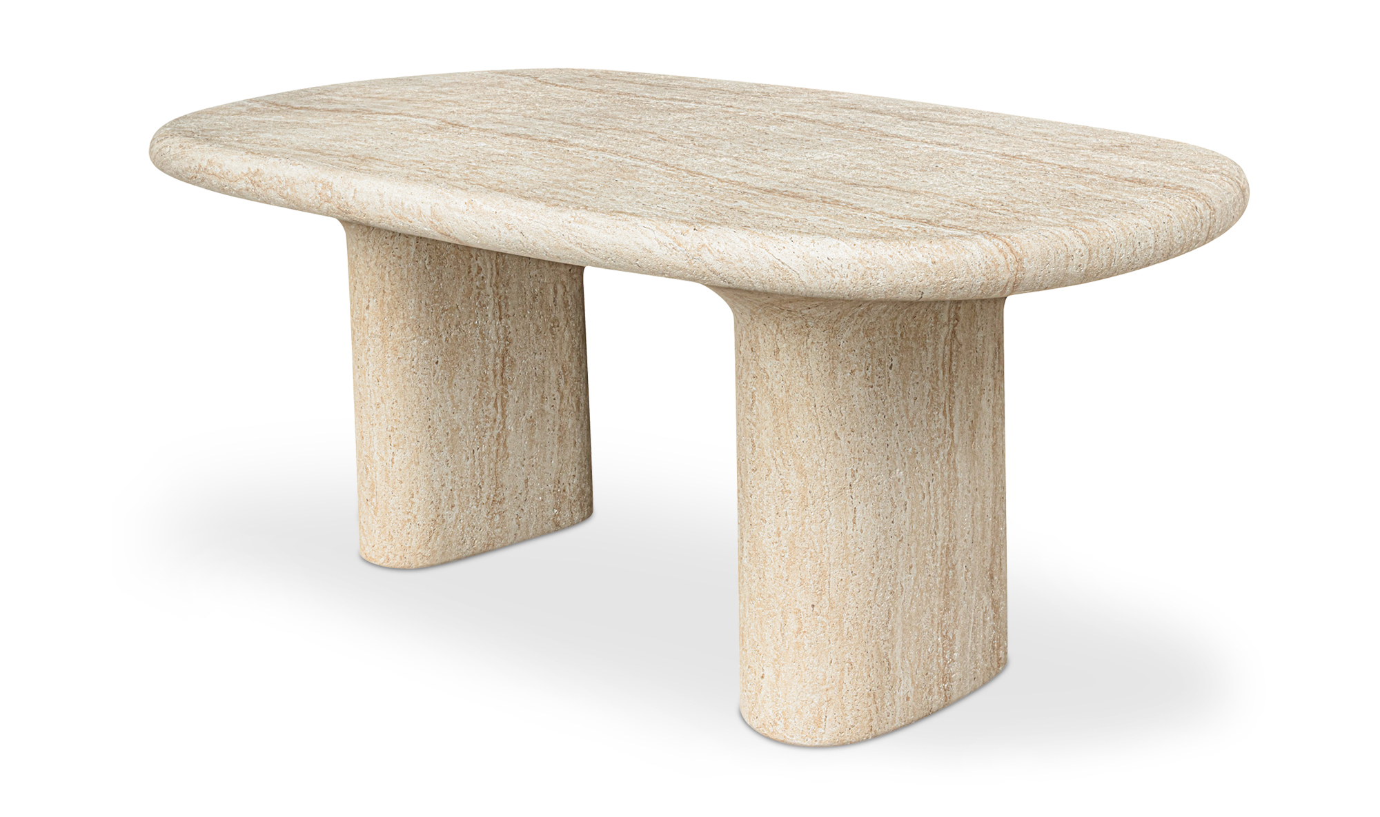 Vega Outdoor dining table