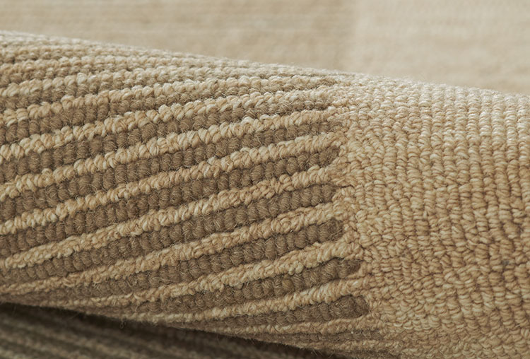 Sandy Track Rug 8' x 10'