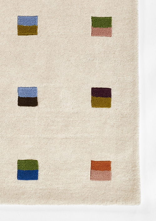 Freestone Rug 7'10 x 10