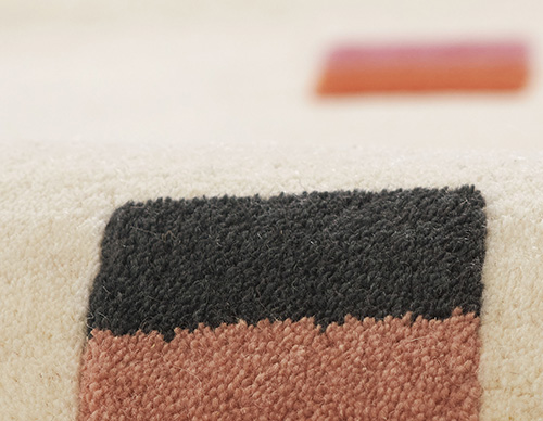 Freestone Rug 7'10 x 10