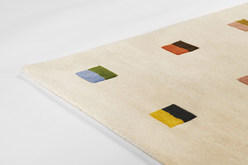 Freestone Rug 7'10 x 10