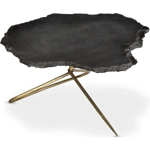 Slate Coffee Table