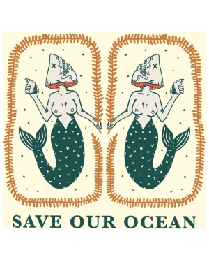 Save Our Oceans