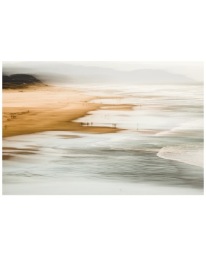 Sunset In The Sunset