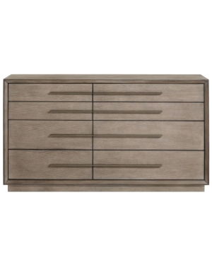 Durango 8-drawer Dresser