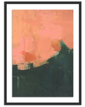 An Invitation 36"X48"