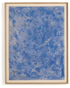 Glimmer No 23 - 60"X47"