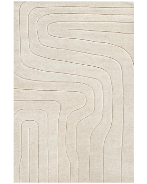 Contour Rug - 8' x 10'