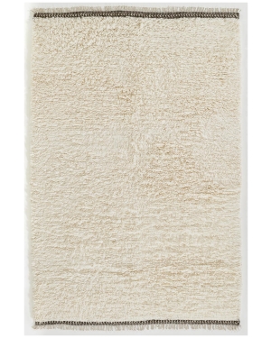 Hannah Rug - Ivory 8' x 10'