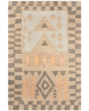 Esta Rug  5'-0" x 8'-0"