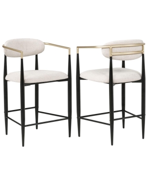 Val Counter Stool (set of 2)