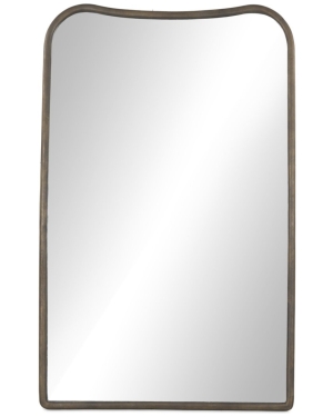 Bahia Floor Mirror