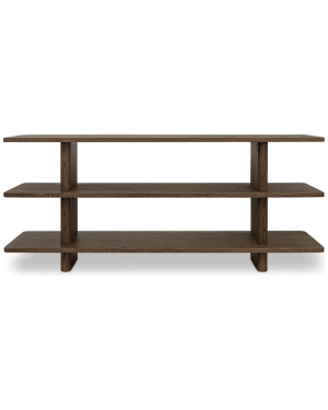Sagres Console/Bookcase