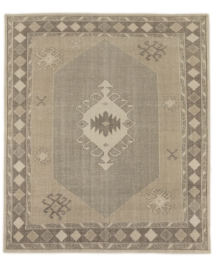 Samsa Hand Knotted Rug - 8' x 10'
