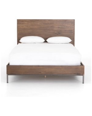 Trey Queen Bed