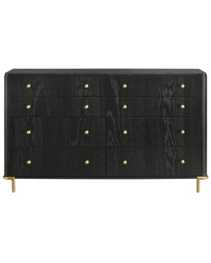 Ella Dresser - Black