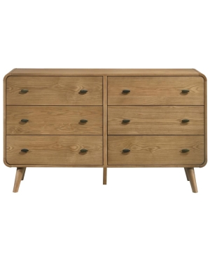 Robbie Dresser - Light Ash