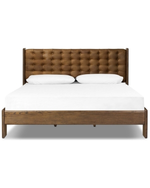 Halston Bed - King