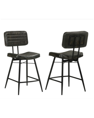 Paddy Counter Stool (Set of 2)