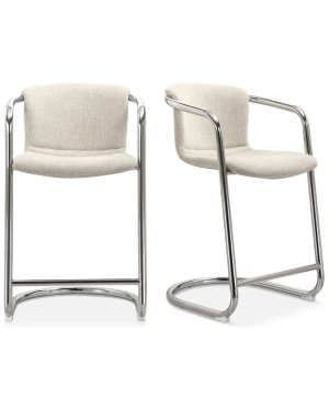 Freeman Counter Stool (Set of 2)