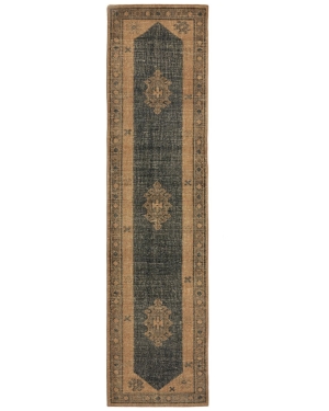 Henku Runner 3' x 12'