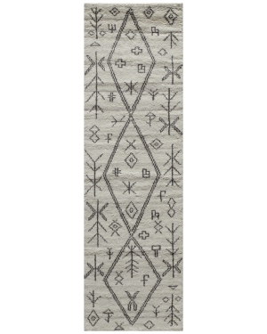 Atlas Runner 2'3" x 8'