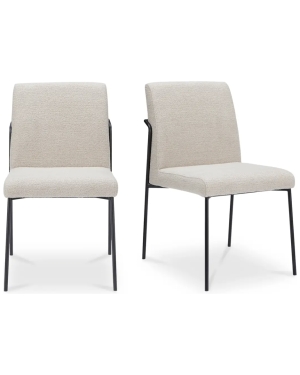 Benny Dining Chair (set of two)