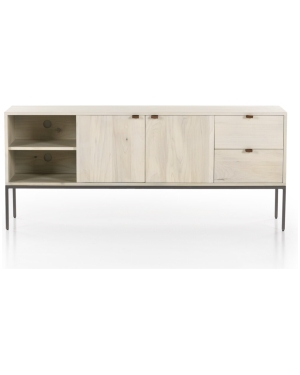 Taj Media Console