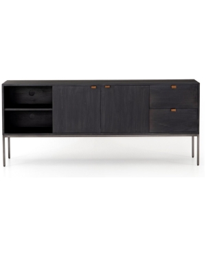 Ash Media Console