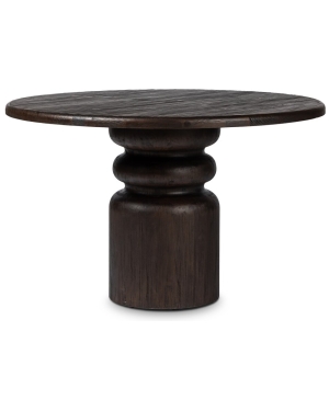 Kerrville Round Dining Table