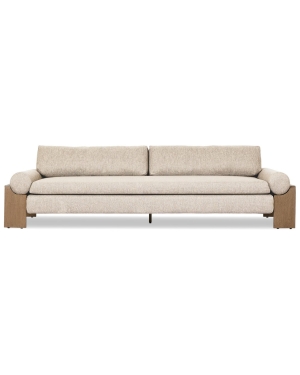 Joette Outdoor Sofa