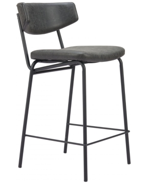 Slate Counterstool, Set of 2